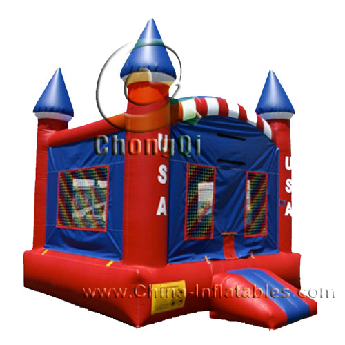 bouncer inflatable